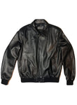 Classic Leather Jacket